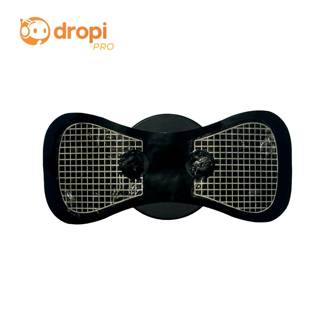 Miniatura 5 de MASAJEADOR CERVICAL ELECTRICO RECARGABLE